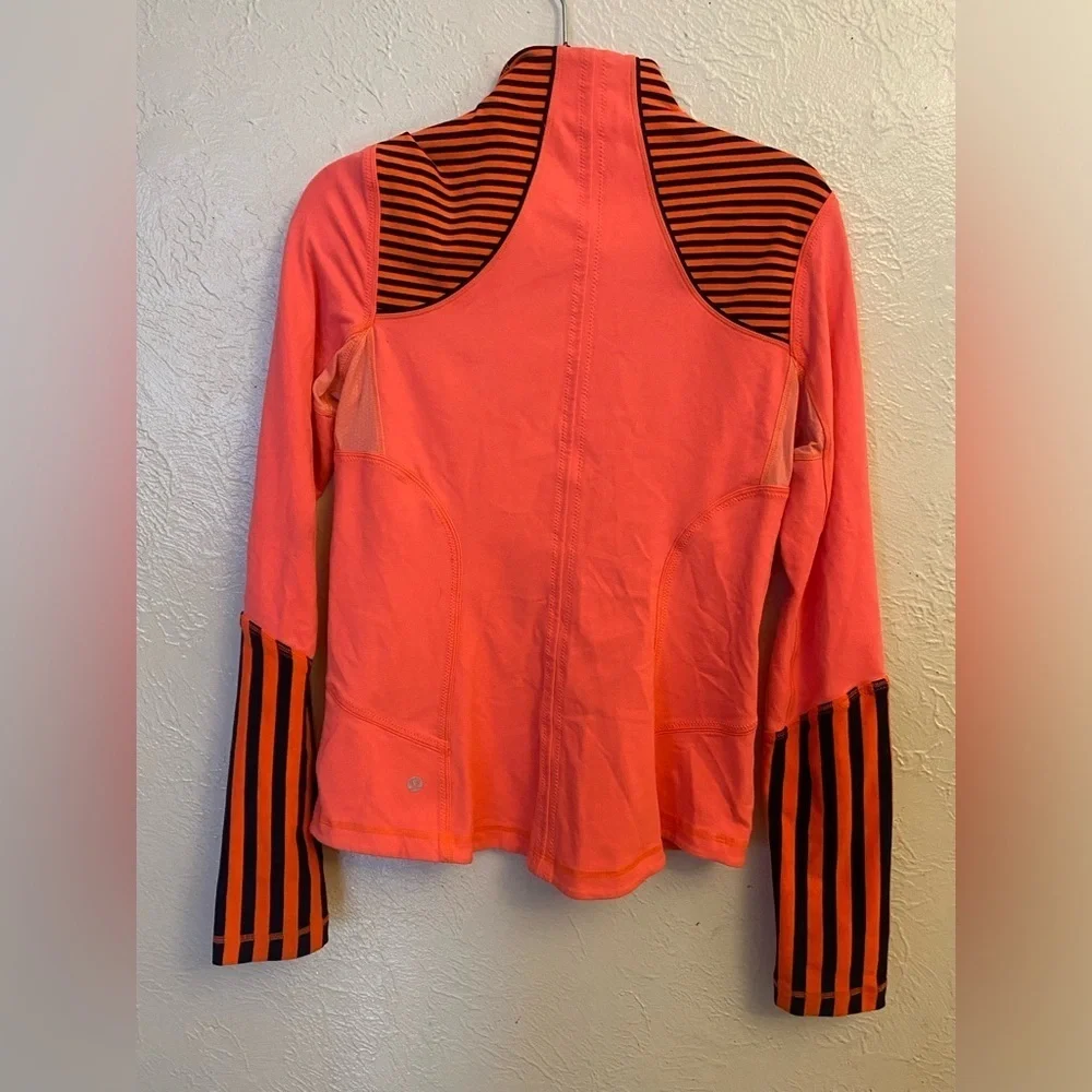 Lululemon jacket
